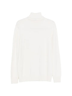 Turtleneck Knitted Sweater