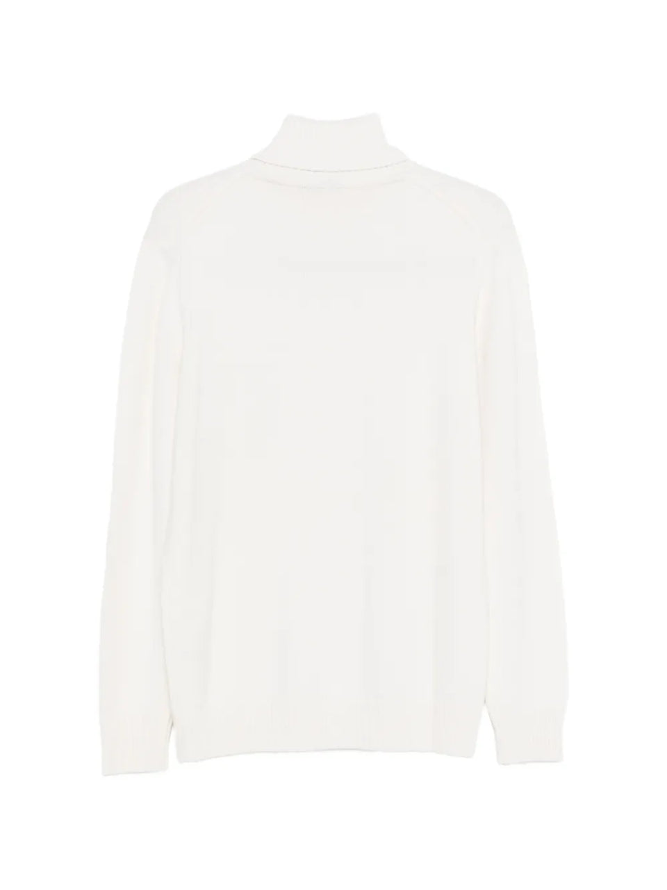 Turtleneck Knitted Sweater