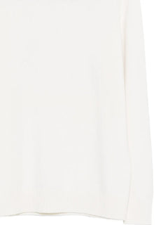 Turtleneck Knitted Sweater