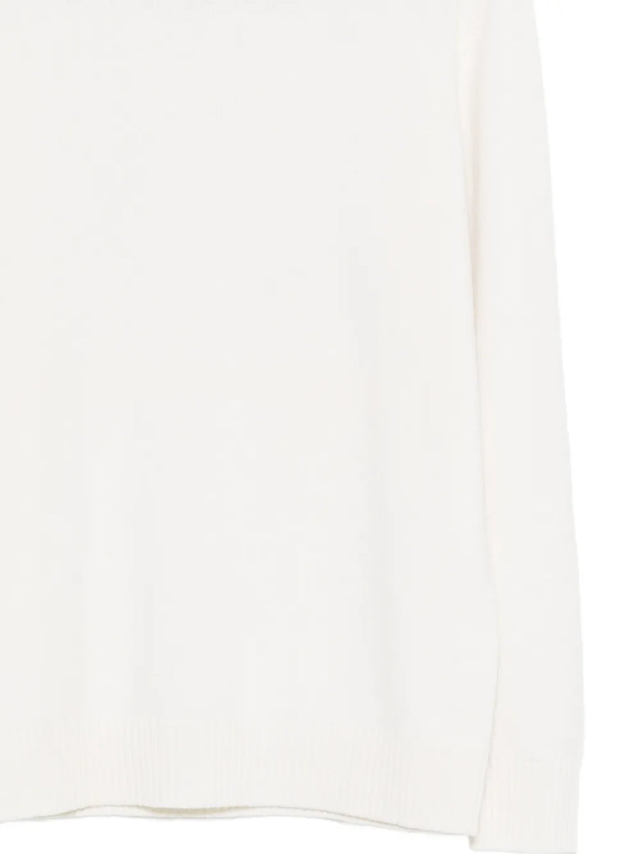 Turtleneck Knitted Sweater