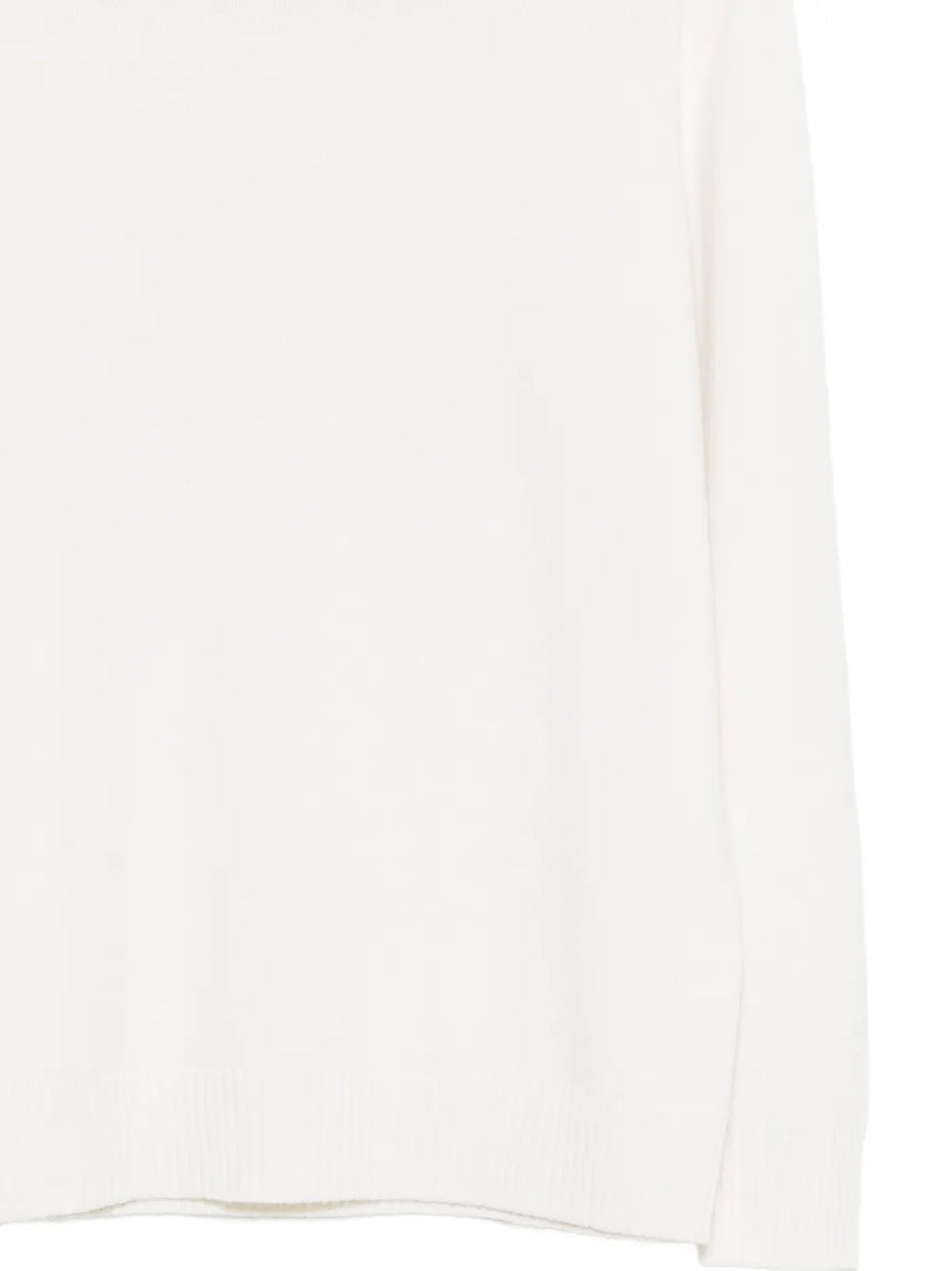 Turtleneck Knitted Sweater