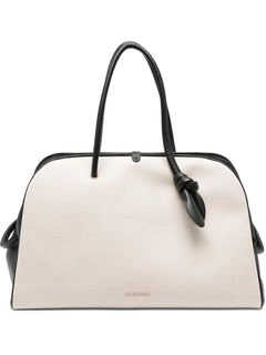 The large Turismo luggage bag