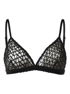 logo-pattern triangle bra