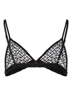 logo-pattern triangle bra