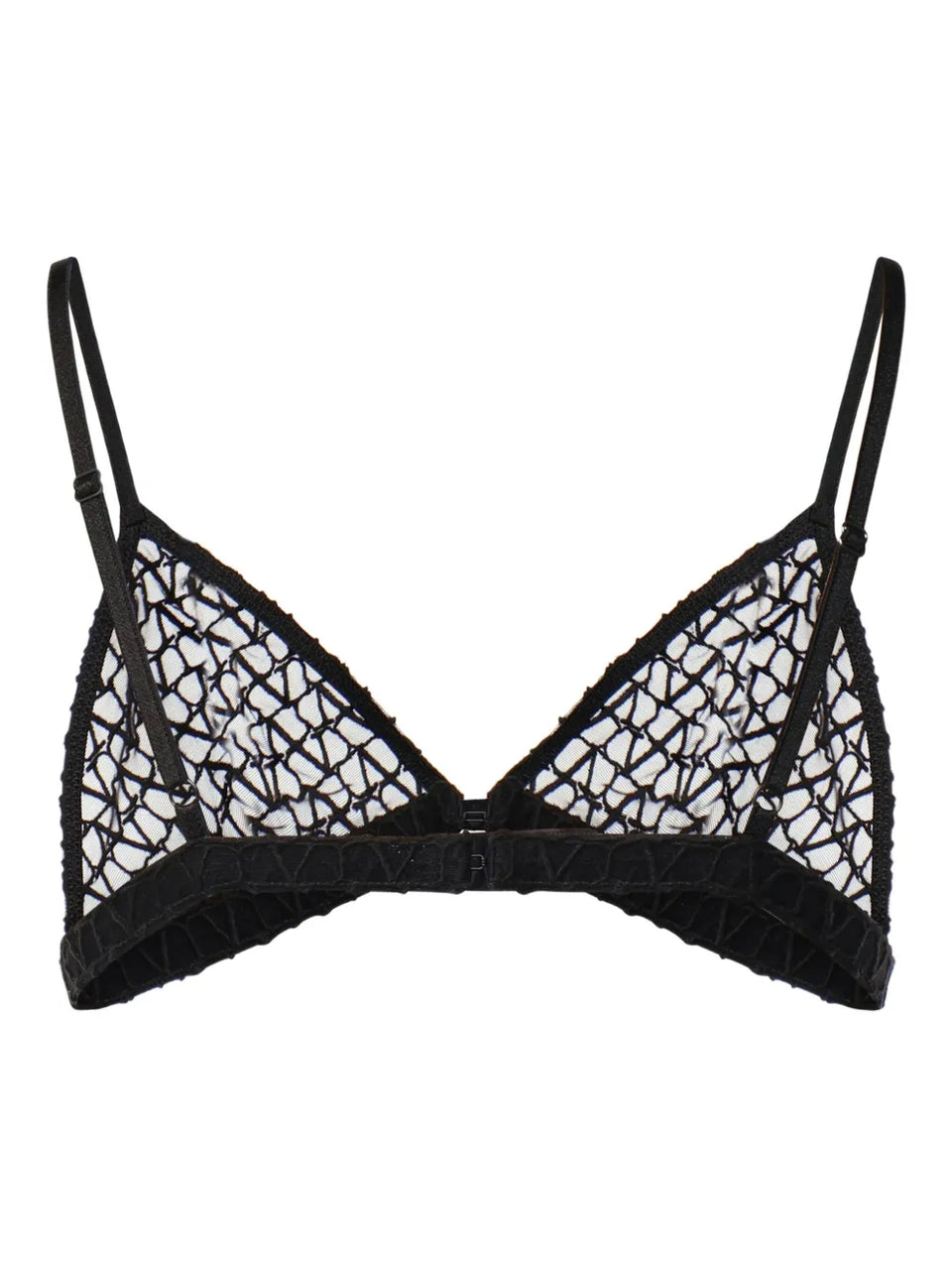 logo-pattern triangle bra