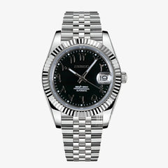 Seikojust Black Arabic