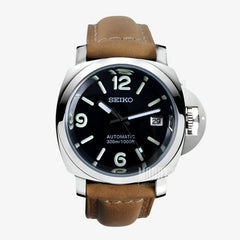 Paneiko Sand Leather