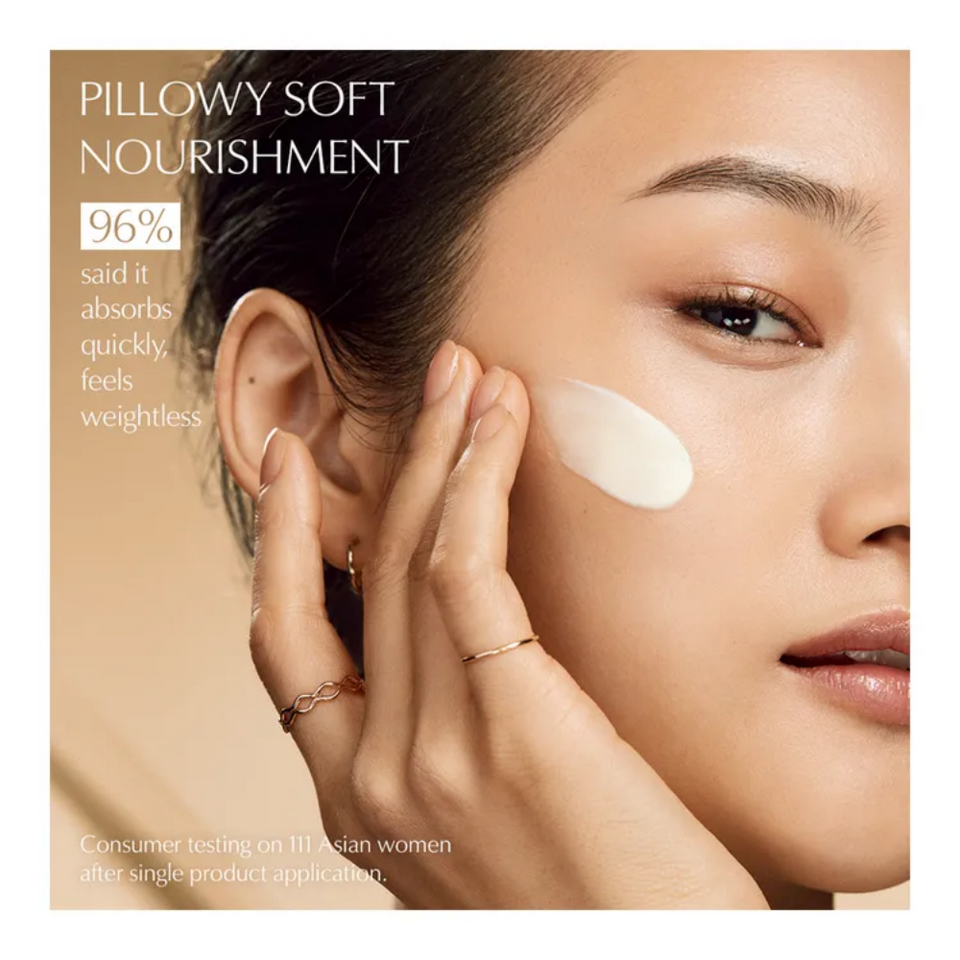 Revitalizing Supreme+ Youth Power Soft Creme Moisturizer