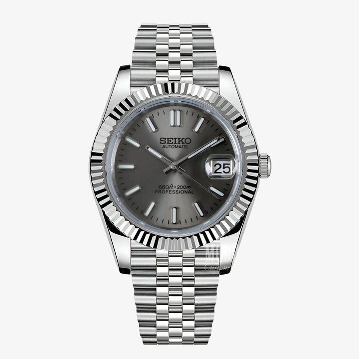 Seikojust Champagne