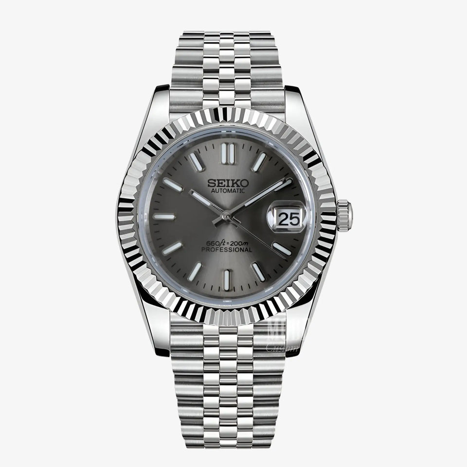 Seikojust Champagne