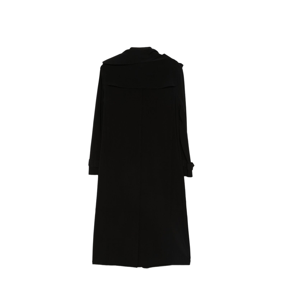Coats Black