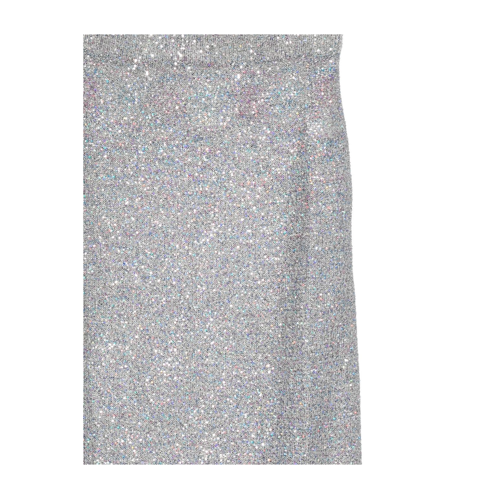 Skirts Silver