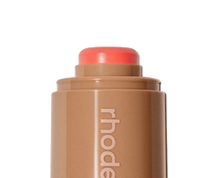 Rhode Pocket blush The natural (spicy marg bright coral)