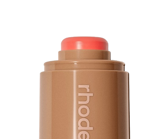 Rhode Pocket blush The natural (spicy marg bright coral)