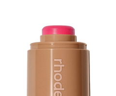 Rhode Pocket blush The natural (juice box hot pink)