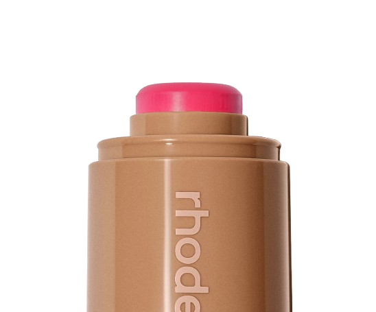 Rhode Pocket blush The natural (juice box hot pink)