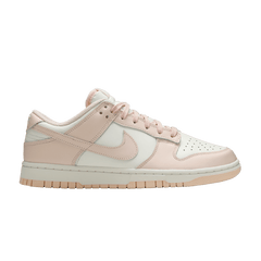 Wmns Dunk Low Orange Pearl