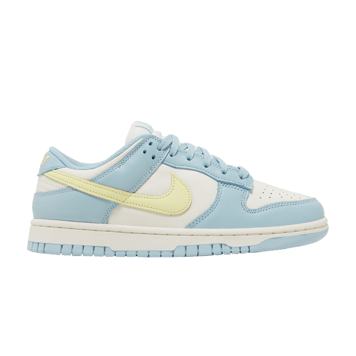 Wmns Nike Dunk Low Ocean Bliss