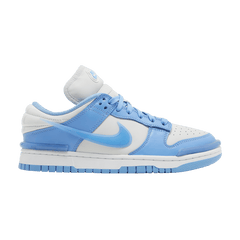 Nike Dunk Low Twist University Blue