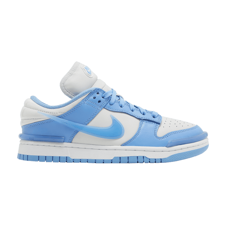 Nike Dunk Low Twist University Blue
