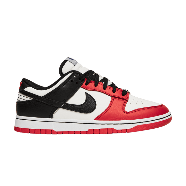 NBA x Dunk Low Emb 75Th Anniversary Bulls