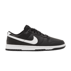 Nike Dunk Low Black Panda 2.0