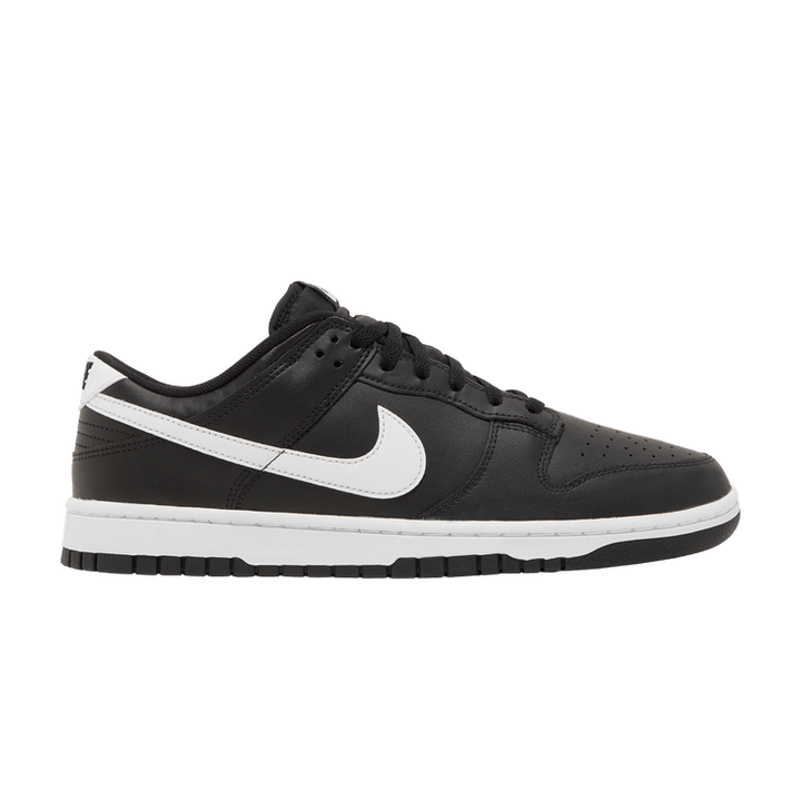 Nike Dunk Low Black Panda 2.0