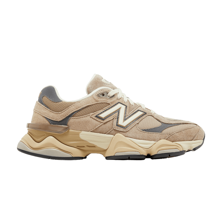 New Balance 9060 Driftwood Castlerock