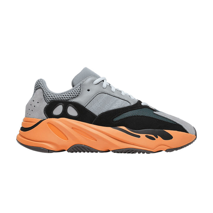 Yeezy Boost 700 Wash Orange