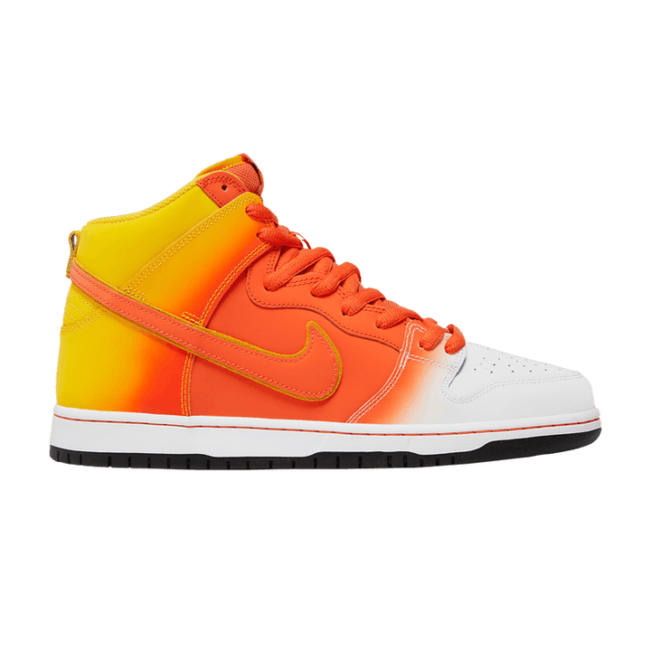 NIKE SB DUNK HIGH SWEET TOOTH CANDY CORN