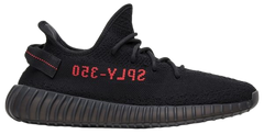 Yeezy Boost 350 V2 Bred