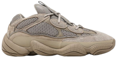 Adidas Yeezy 500 Taupe Light