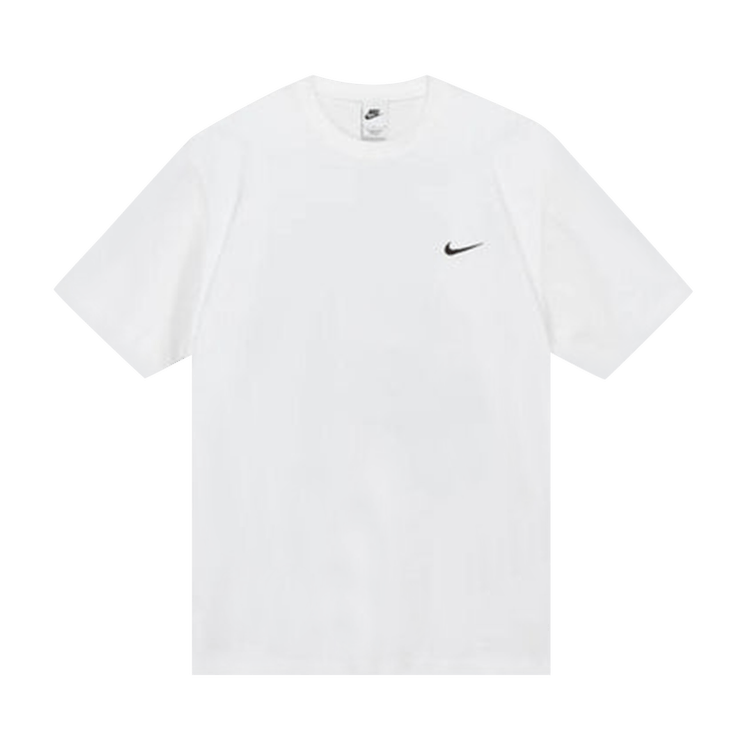 Nike x Stussy The Wide World Tribe T-Shirt