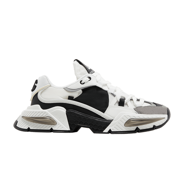 Dolce & Gabbana Air Master White Grey Black