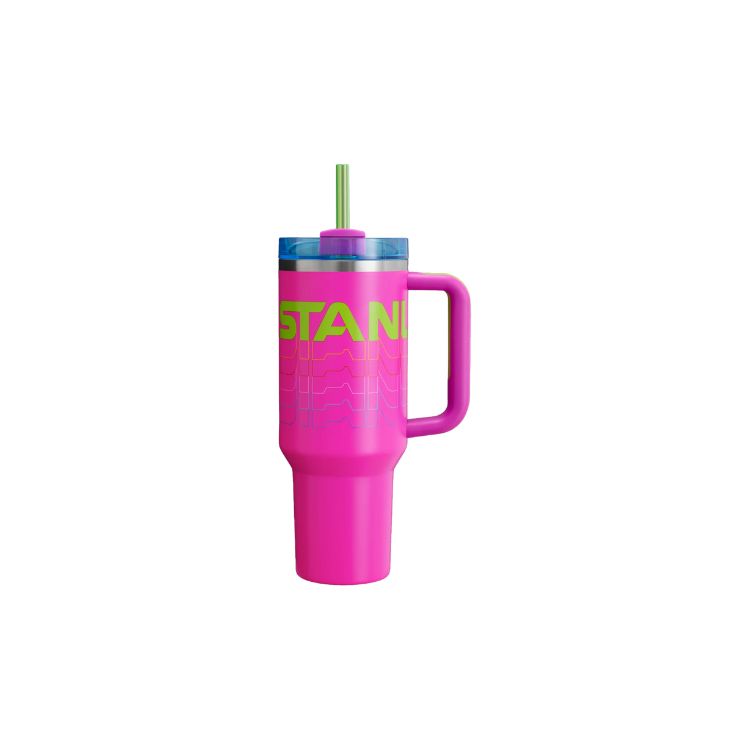 Reverb Edition Stanley Quencher H2.0 1.18 (Vivid Violet)