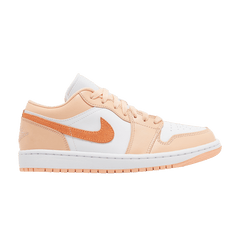 Nike Air Jordan 1 Low Sunset Haze