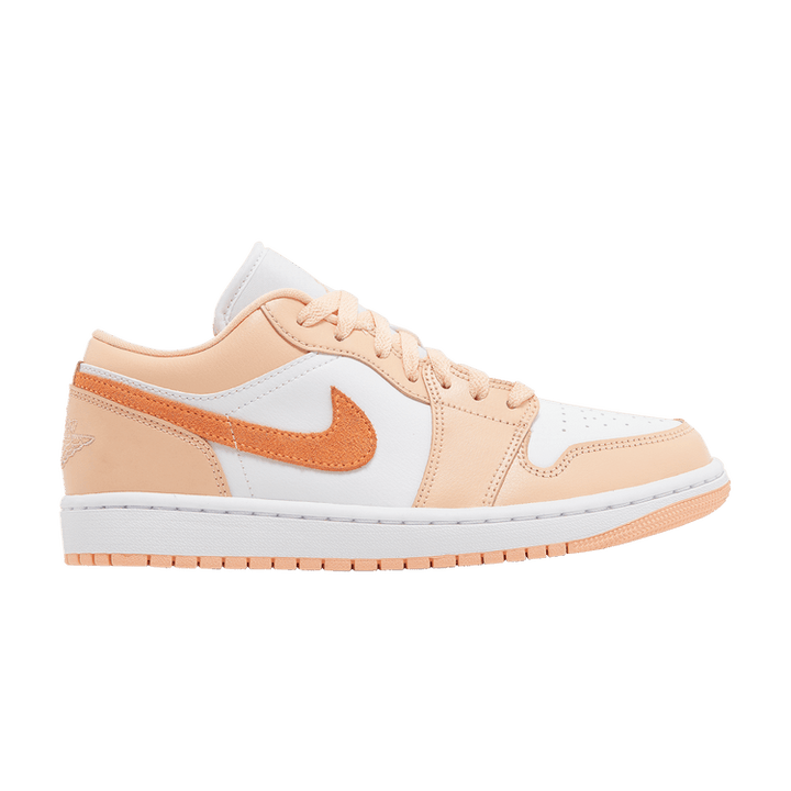 Nike Air Jordan 1 Low Sunset Haze