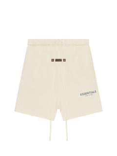 Fear of God Essentials Shorts (SS21) Cream/Buttercream