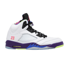 Air Jordan 5 Retro Alternate BelAir
