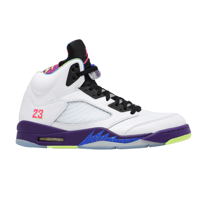 Air Jordan 5 Retro Alternate BelAir