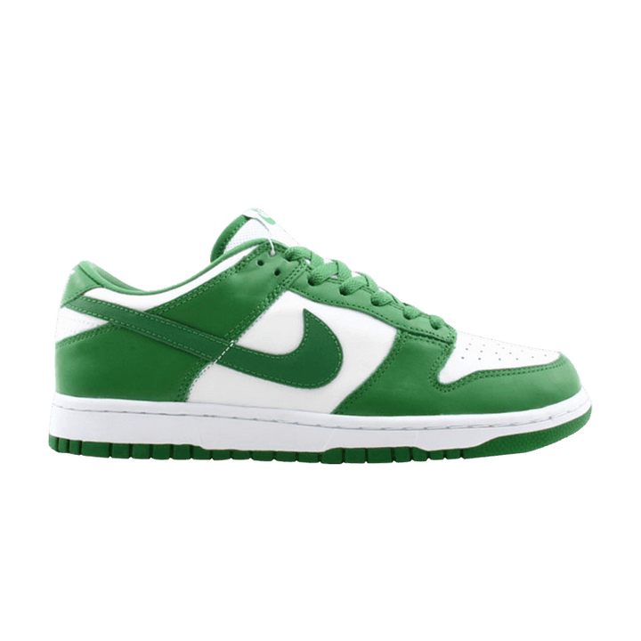NIKE DUNK LOW CELTICS