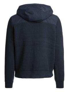 Willard cardigan