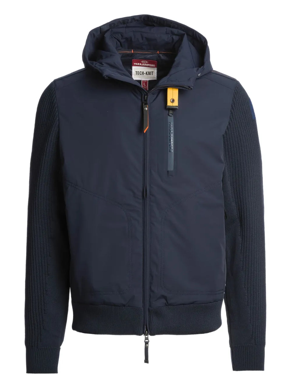 Willard cardigan