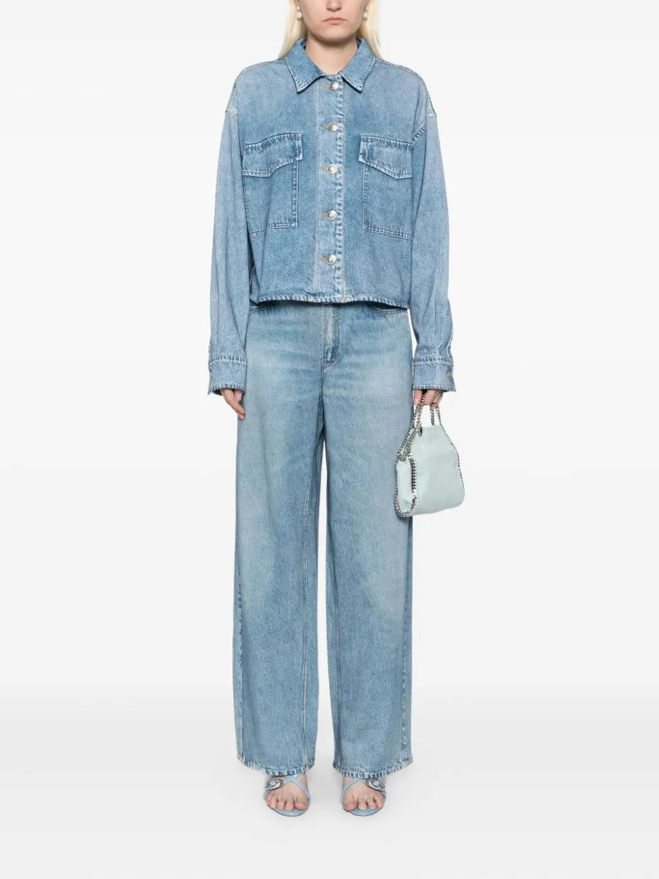 Shea jeans