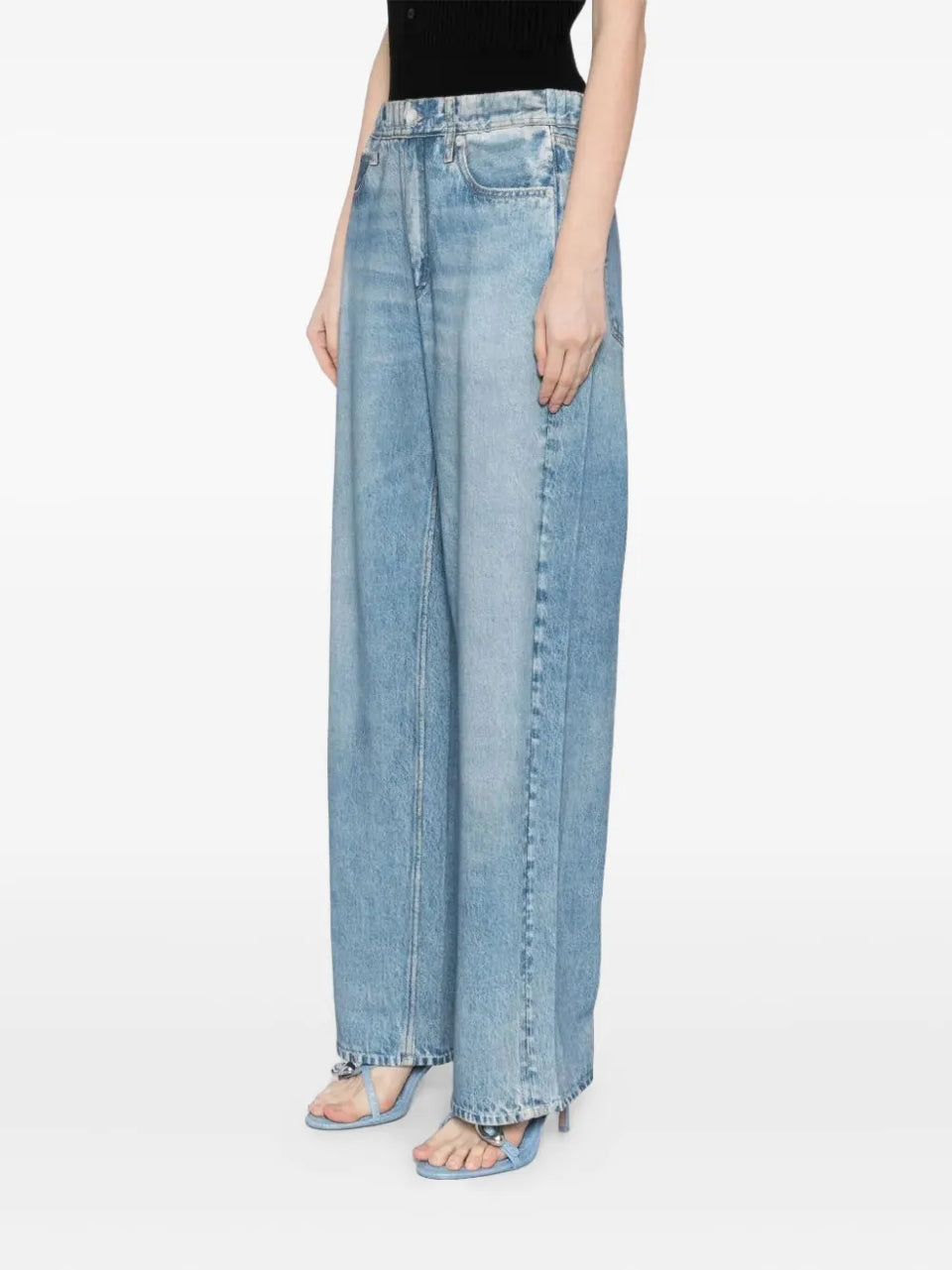 Shea jeans