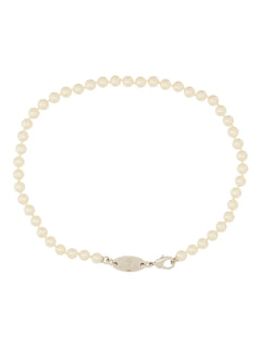 lobster-clasp necklace