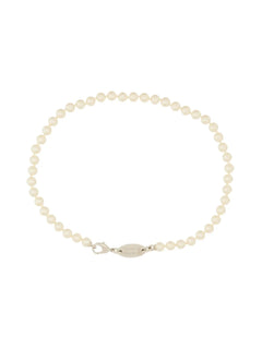 lobster-clasp necklace