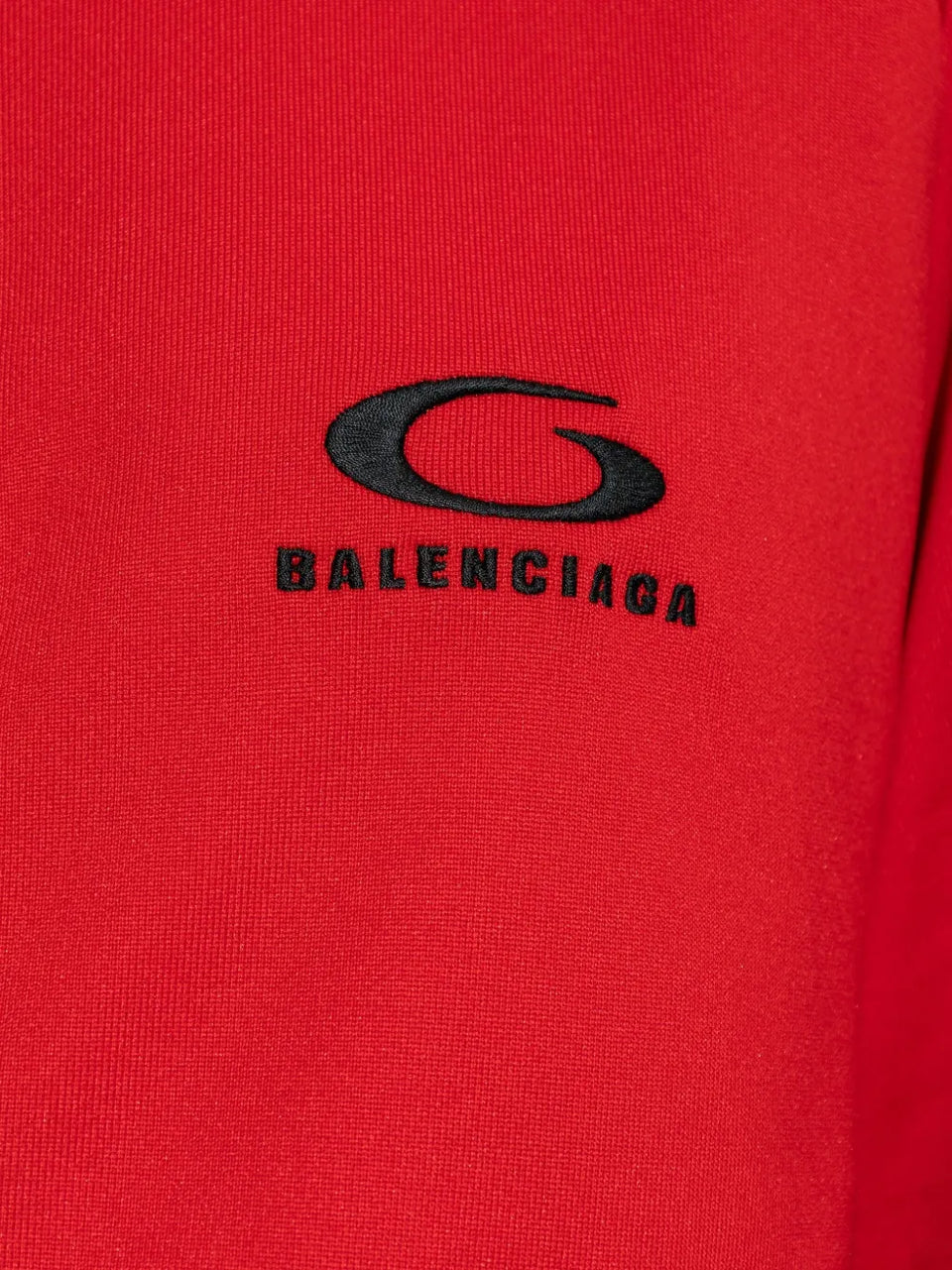 logo-detail zip-up mini dress