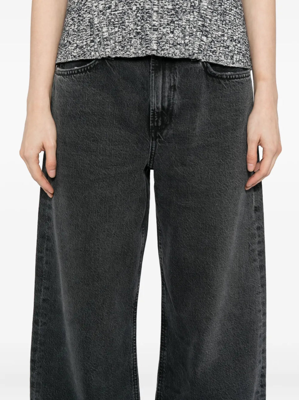 Arc jeans