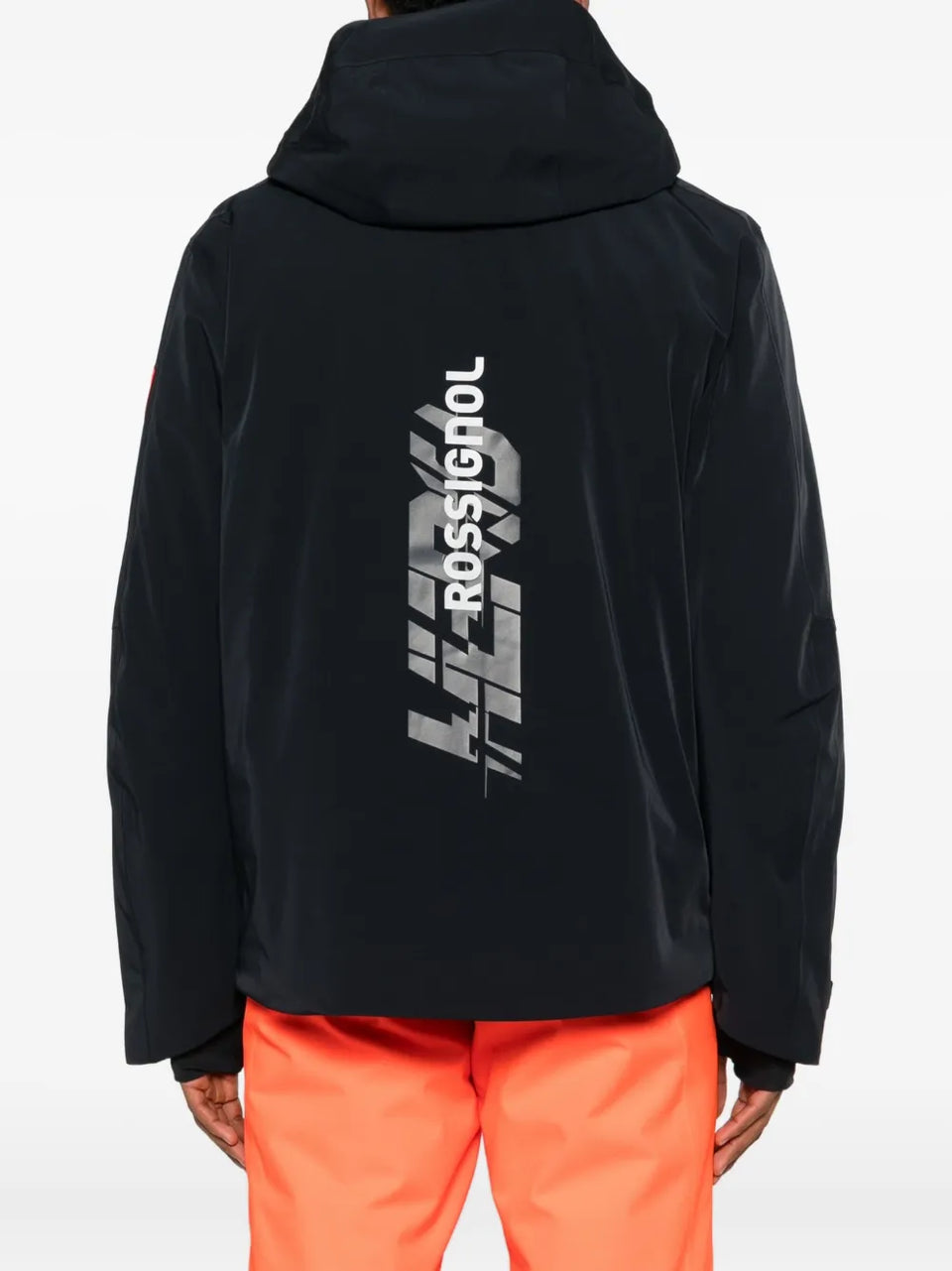 Hero insulated ski jacket